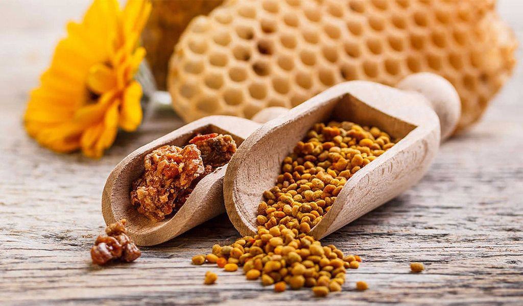 Propolis to najlepszy środek na wiele dolegliwości!