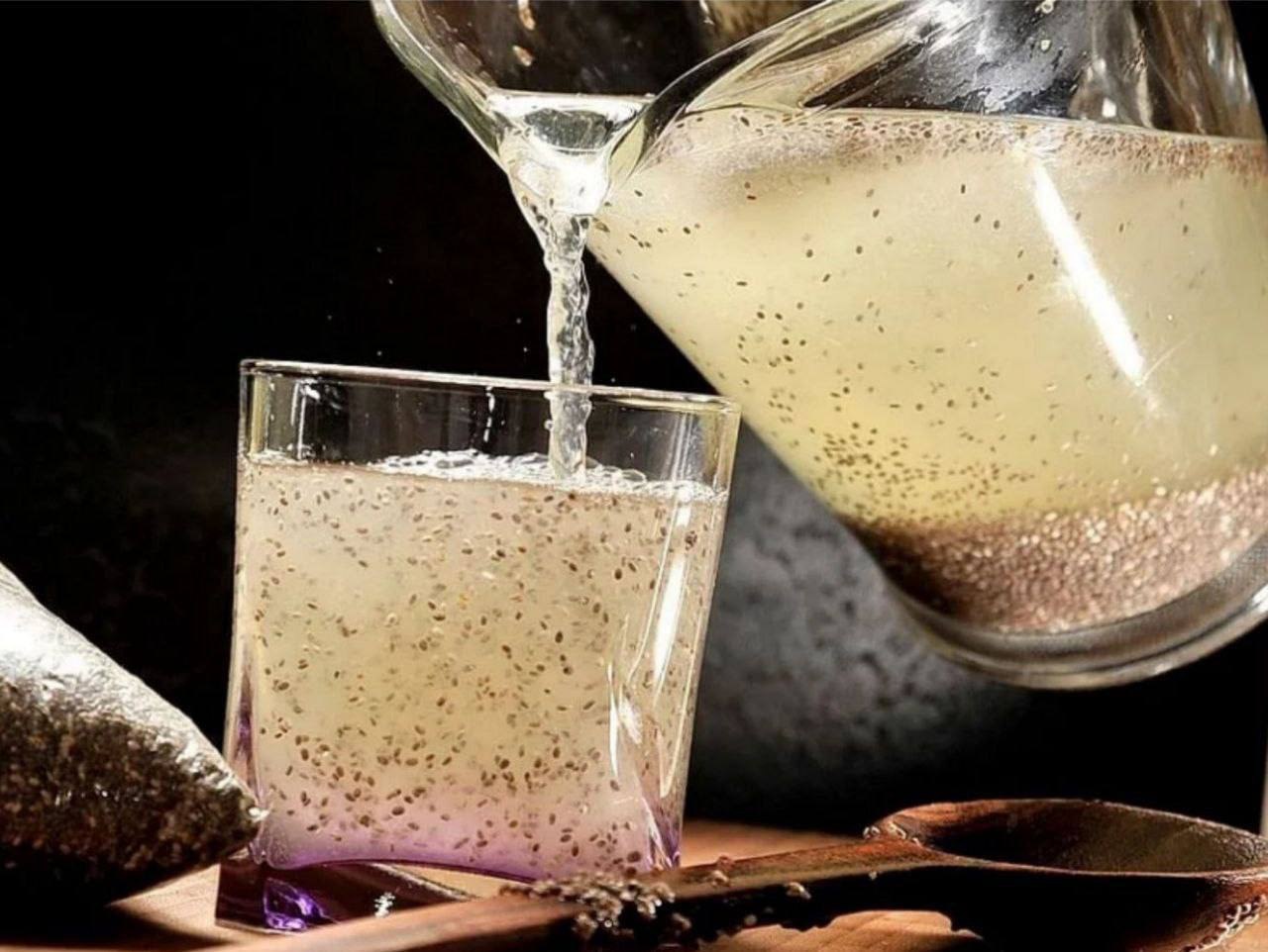 Idealny dla osób, które poważnie martwią się o utratę wagi, promienną cerę i piękne włosy.